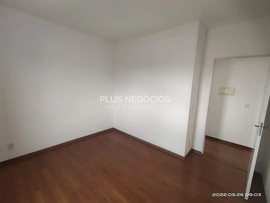Apartamento, 2 quartos, 53 m² - Foto 6