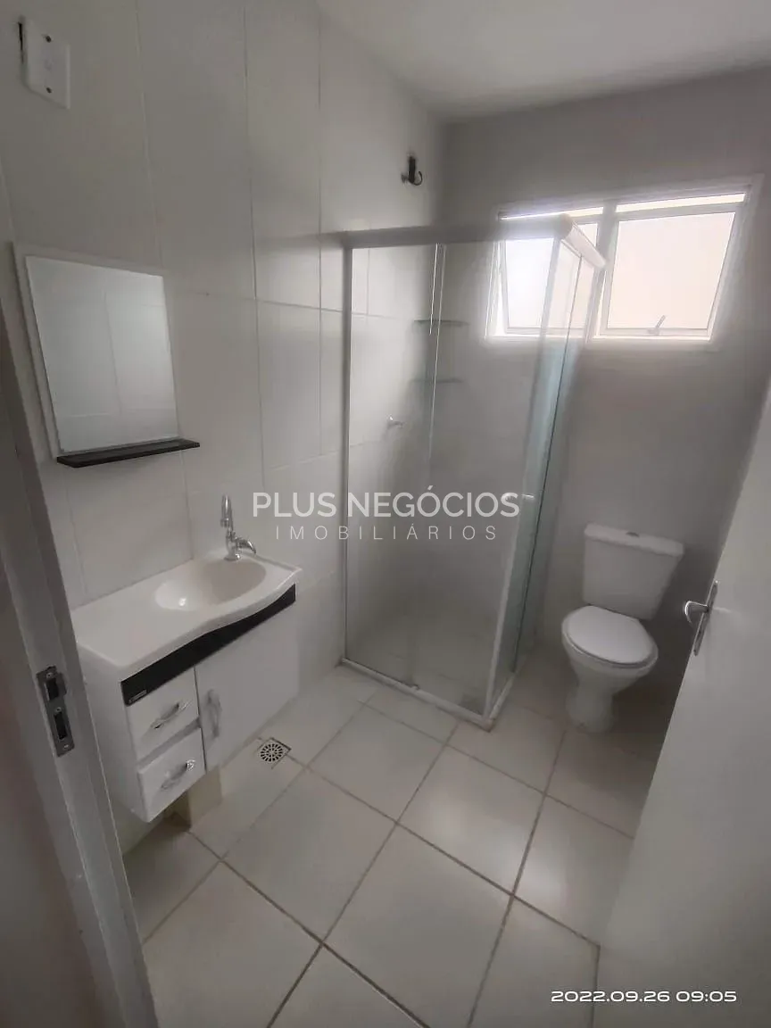 Apartamento, 2 quartos, 53 m² - Foto 5