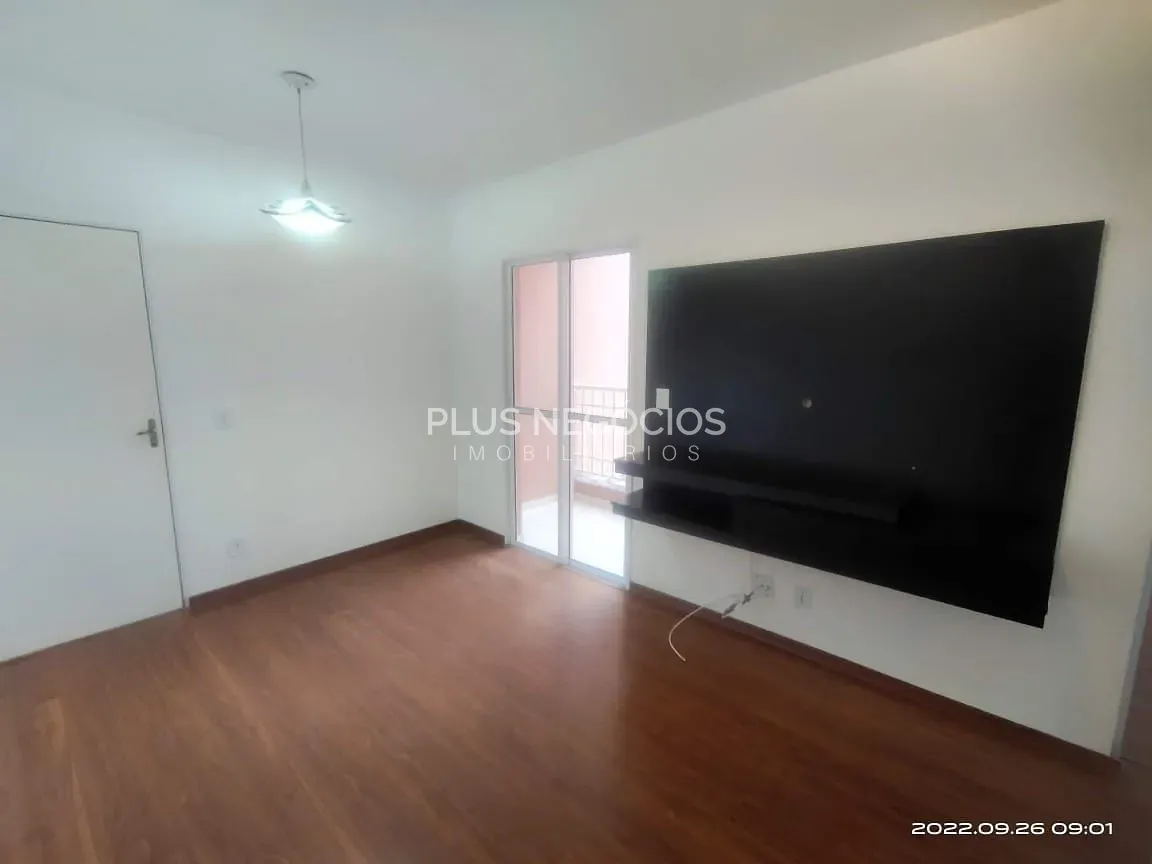 Apartamento, 2 quartos, 53 m² - Foto 3