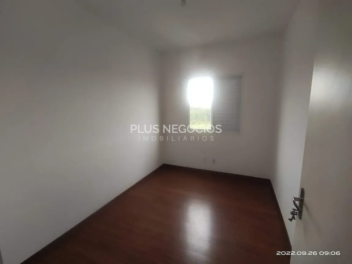 Apartamento, 2 quartos, 53 m² - Foto 11