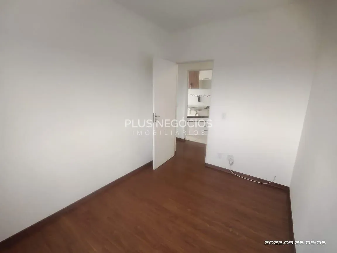 Apartamento, 2 quartos, 53 m² - Foto 15