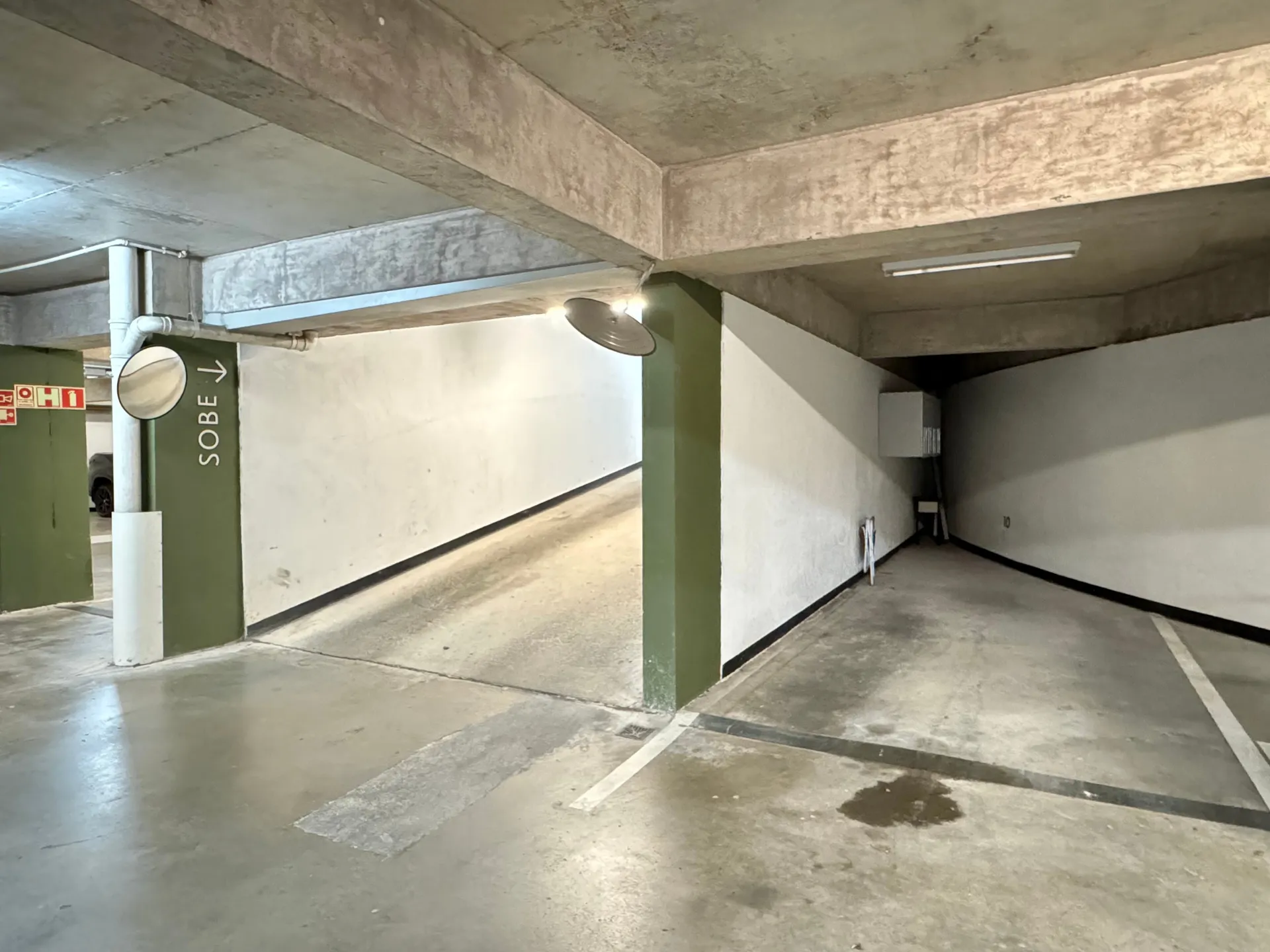 Apartamento mobiliado à venda no Inn, Parque Una - 46 m², 1 quarto, sacada com vista privilegiada para o Parque e vaga coberta. - 17