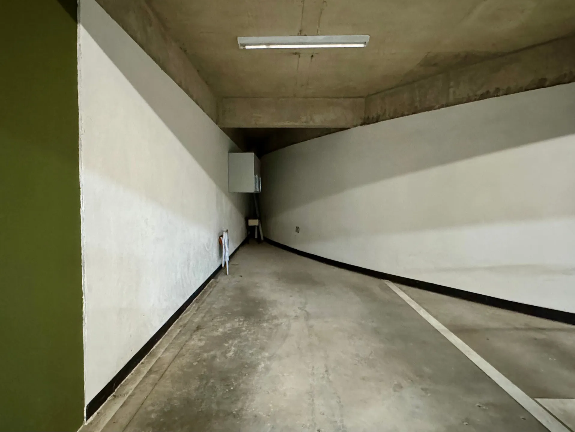 Apartamento mobiliado à venda no Inn, Parque Una - 46 m², 1 quarto, sacada com vista privilegiada para o Parque e vaga coberta. - 18
