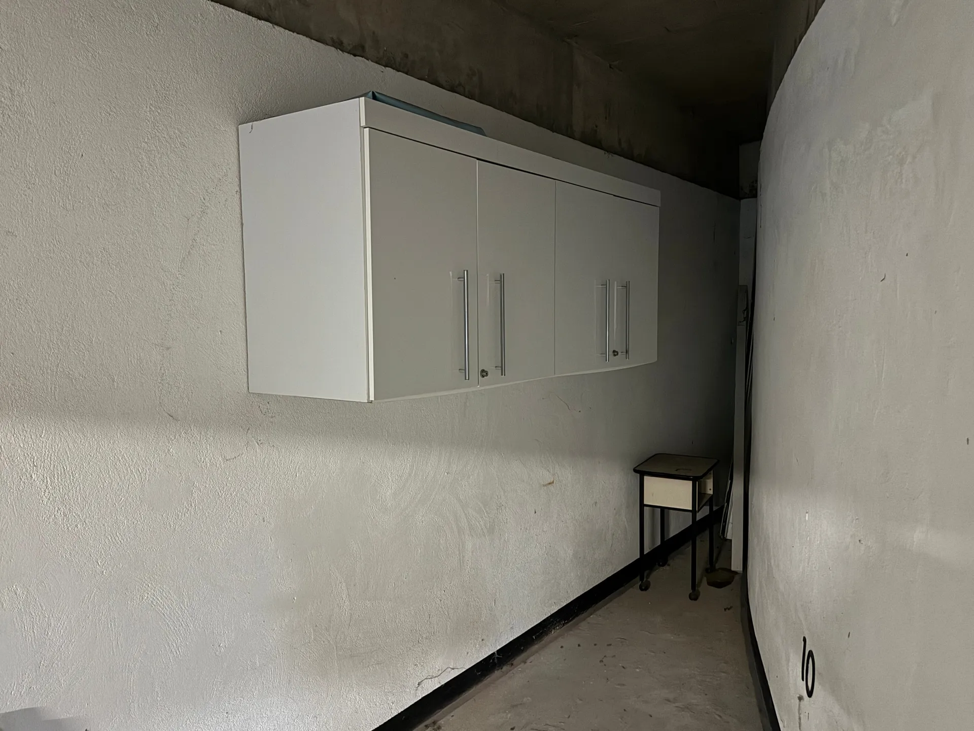 Apartamento mobiliado à venda no Inn, Parque Una - 46 m², 1 quarto, sacada com vista privilegiada para o Parque e vaga coberta. - 19