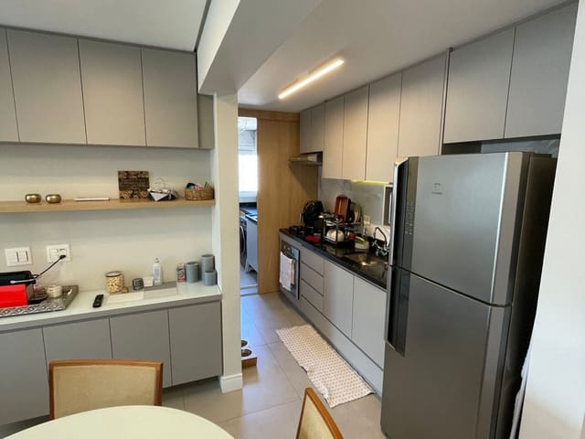 Foto do Apartamento - Apartamento à Venda com 2 dormitórios e 2 vagas Saúde, São Paulo, SP | Paulista Imóveis.
