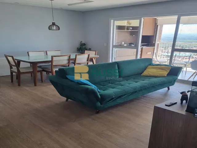 Apartamento 3 quartos e 2 banheiros, à venda, no bairro Jardim das Indústrias em São José dos Campos