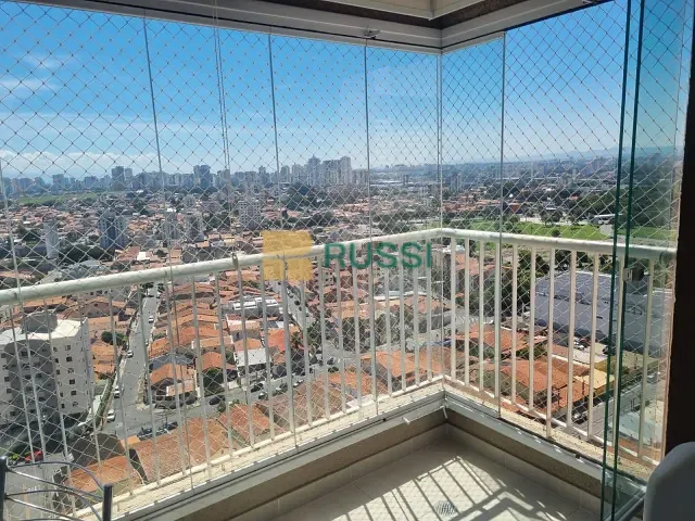 Apartamento 3 quartos e 2 banheiros, à venda, no bairro Jardim das Indústrias em São José dos Campos