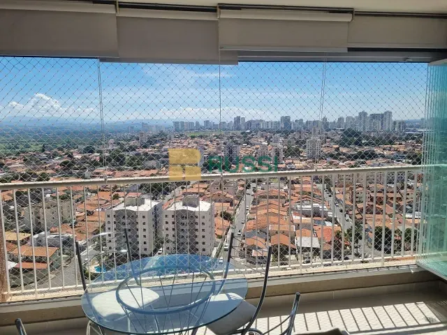 Apartamento 3 quartos e 2 banheiros, à venda, no bairro Jardim das Indústrias em São José dos Campos