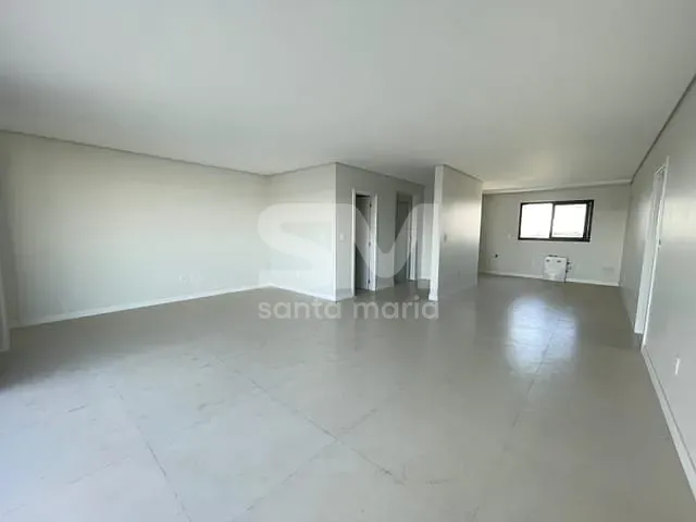 Apartamento para alugar, no bairro Centro em Chapecó