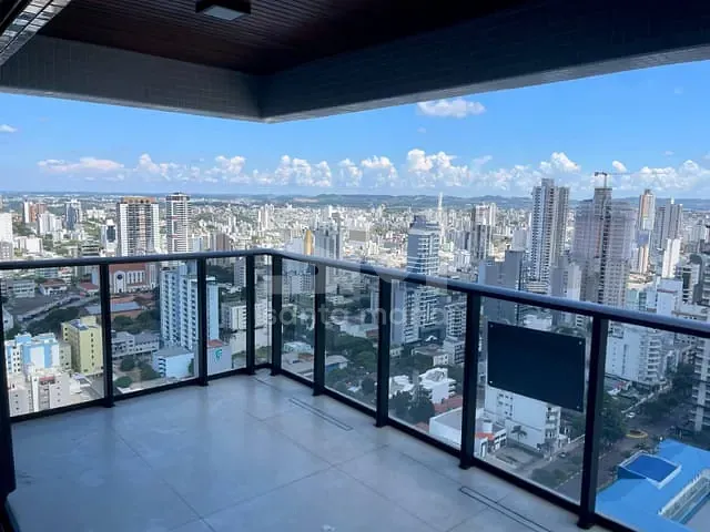Apartamento para alugar, no bairro Centro em Chapecó