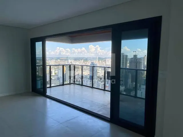 Apartamento para alugar, no bairro Centro em Chapecó