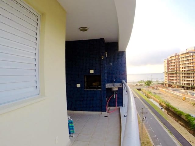 Foto do Apartamento - Apartamento residencial à venda, Praia da Enseada, Bertioga. | ZONA LESTE IMÓVEIS