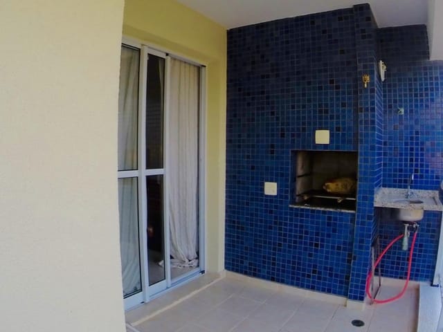 Foto do Apartamento - Apartamento residencial à venda, Praia da Enseada, Bertioga. | ZONA LESTE IMÓVEIS