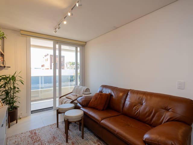 Apartamento 2 quartos e 2 banheiros, à venda, no bairro Centro em Pelotas