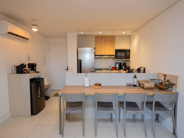 Apartamento 2 quartos e 2 banheiros, à venda, no bairro Centro em Pelotas