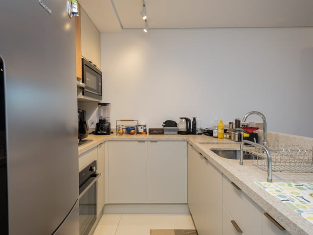 Apartamento 2 quartos e 2 banheiros, à venda, no bairro Centro em Pelotas