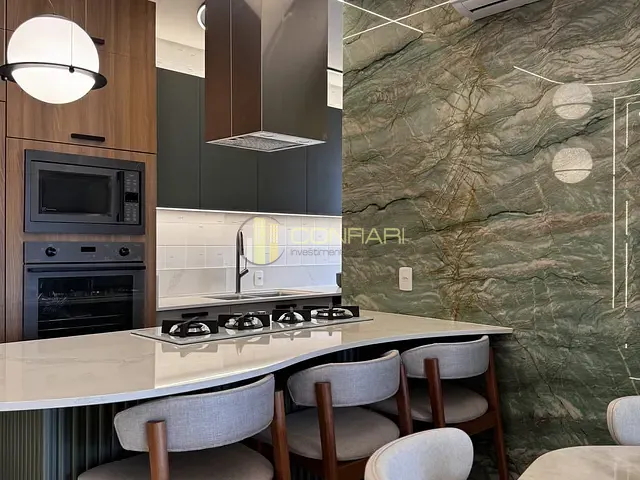 Apartamento 2 quartos e 2 banheiros, à venda, no bairro Morretes em Itapema