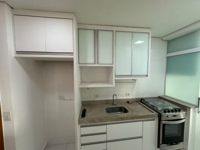 Apartamento 3 quartos e 2 banheiros, à venda, no bairro Gleba Palhano em Londrina