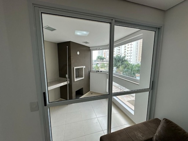 Apartamento 3 quartos e 2 banheiros, à venda, no bairro Gleba Palhano em Londrina