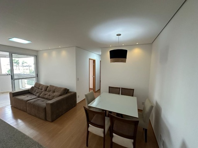 Apartamento 3 quartos e 2 banheiros, à venda, no bairro Gleba Palhano em Londrina