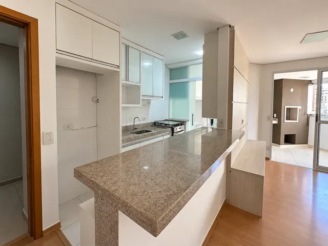 Apartamento 3 quartos e 2 banheiros, à venda, no bairro Gleba Palhano em Londrina