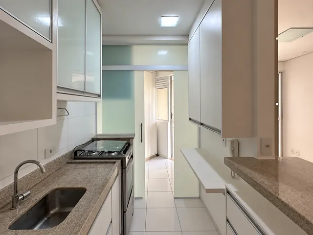 Apartamento 3 quartos e 2 banheiros, à venda, no bairro Gleba Palhano em Londrina