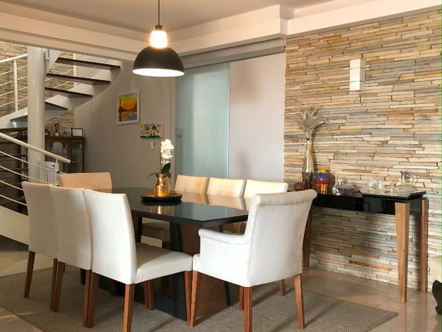 Foto do Apartamento - Apartamento com 4 dormitórios à venda, 108 m² por R$ 1.300.000,00 - Floradas de São José - São José dos Campos/SP | INDEPENDENCE NEGOCIOS IMOBILIARIOS LTDA