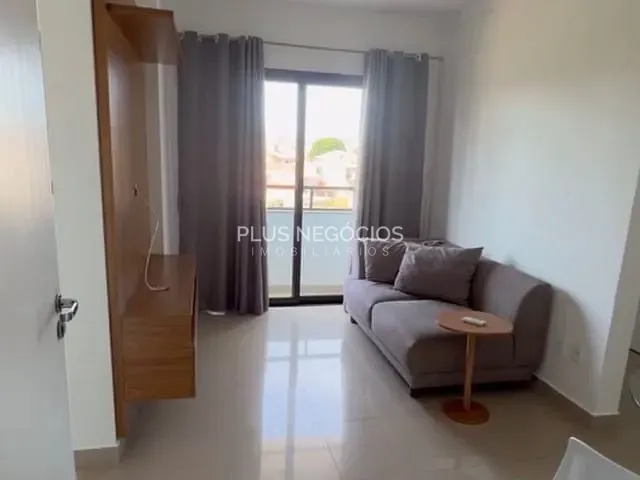 Apartamento 1 quarto e 1 banheiro, para alugar, no bairro Jardim Faculdade em Sorocaba