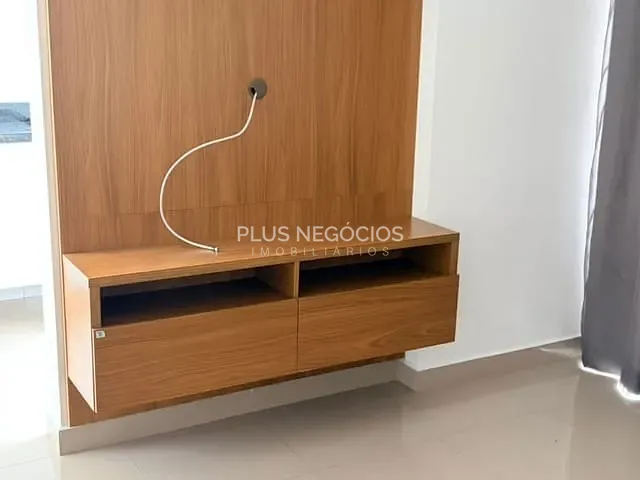 Apartamento 1 quarto e 1 banheiro, para alugar, no bairro Jardim Faculdade em Sorocaba