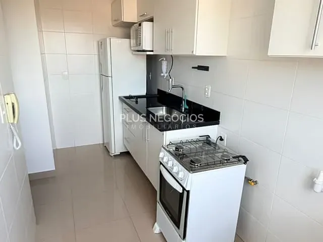 Apartamento 1 quarto e 1 banheiro, para alugar, no bairro Jardim Faculdade em Sorocaba