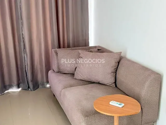 Apartamento 1 quarto e 1 banheiro, para alugar, no bairro Jardim Faculdade em Sorocaba