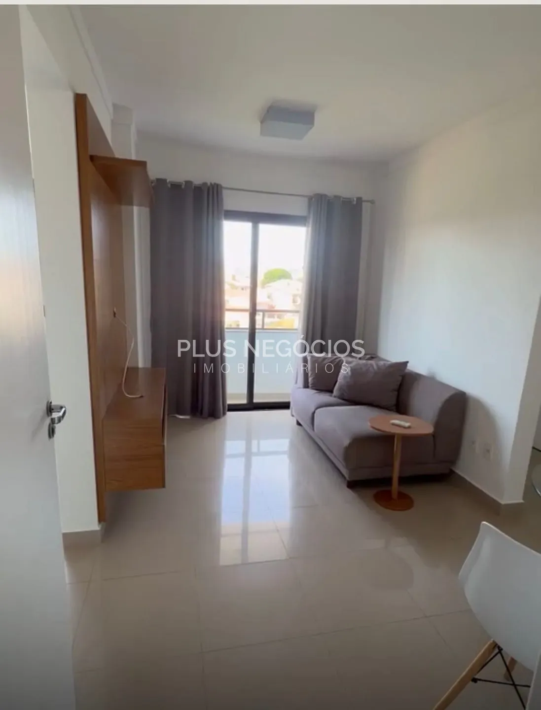 Apartamento, 1 quarto, 47 m² - Foto 3