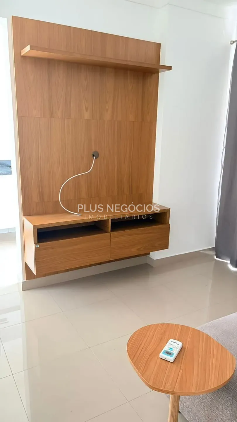 Apartamento, 1 quarto, 47 m² - Foto 4