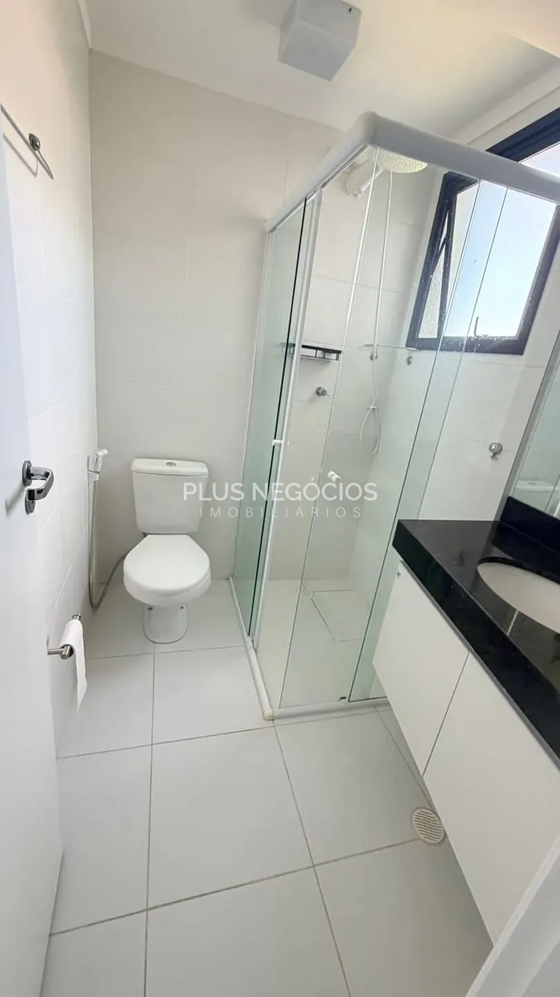 Apartamento, 1 quarto, 47 m² - Foto 11