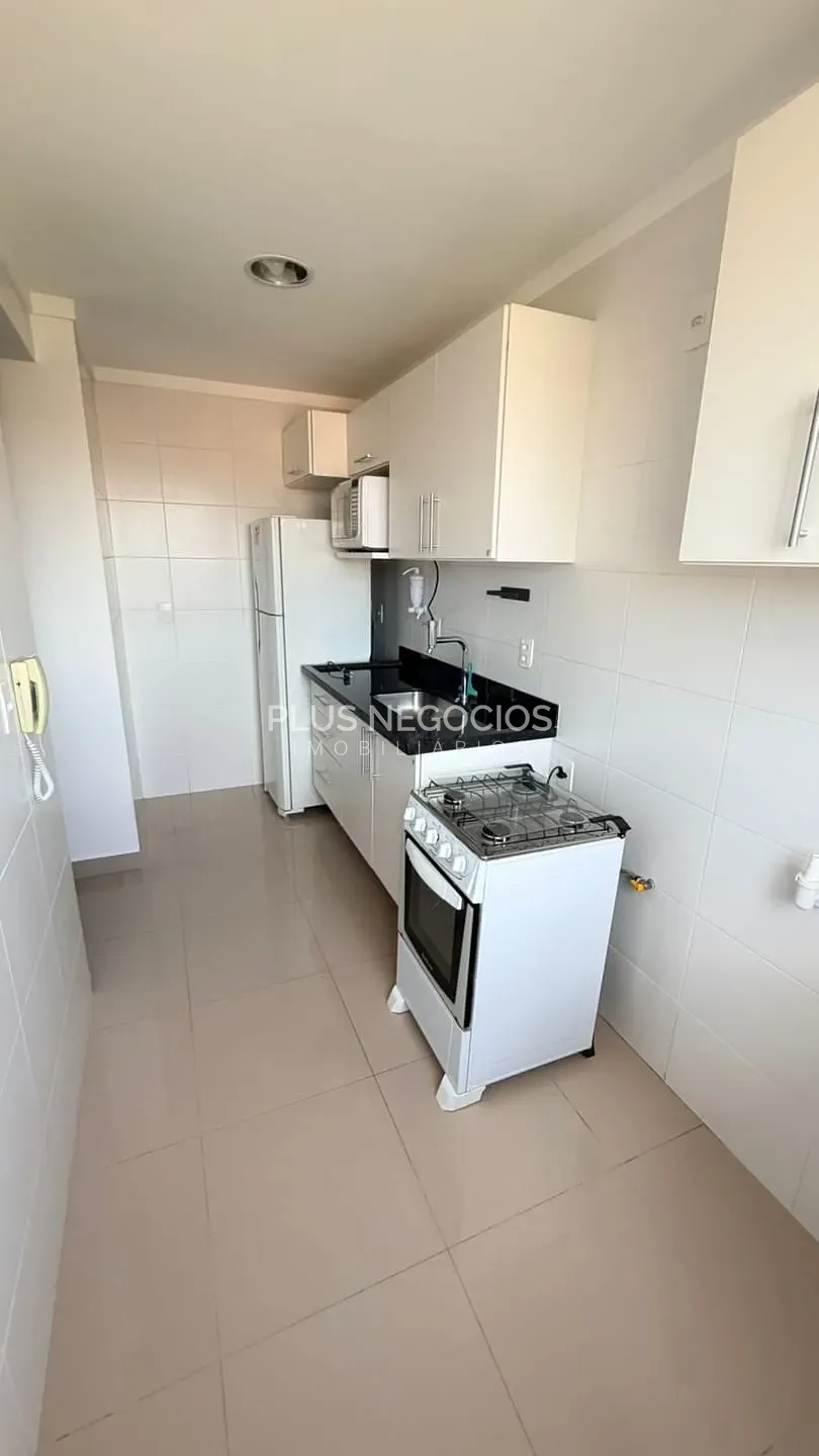 Apartamento, 1 quarto, 47 m² - Foto 5