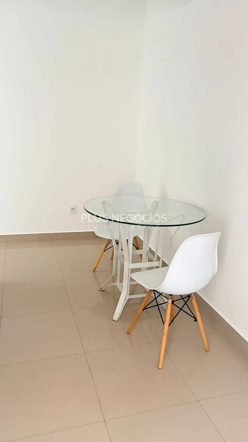 Apartamento, 1 quarto, 47 m² - Foto 7