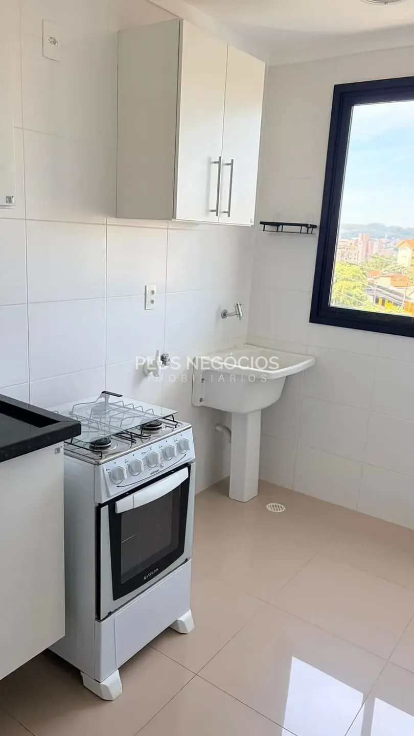 Apartamento, 1 quarto, 47 m² - Foto 6