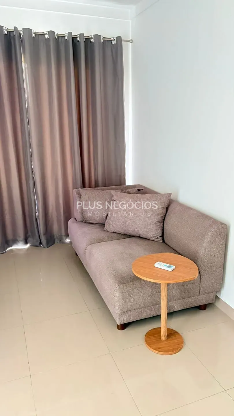 Apartamento, 1 quarto, 47 m² - Foto 2