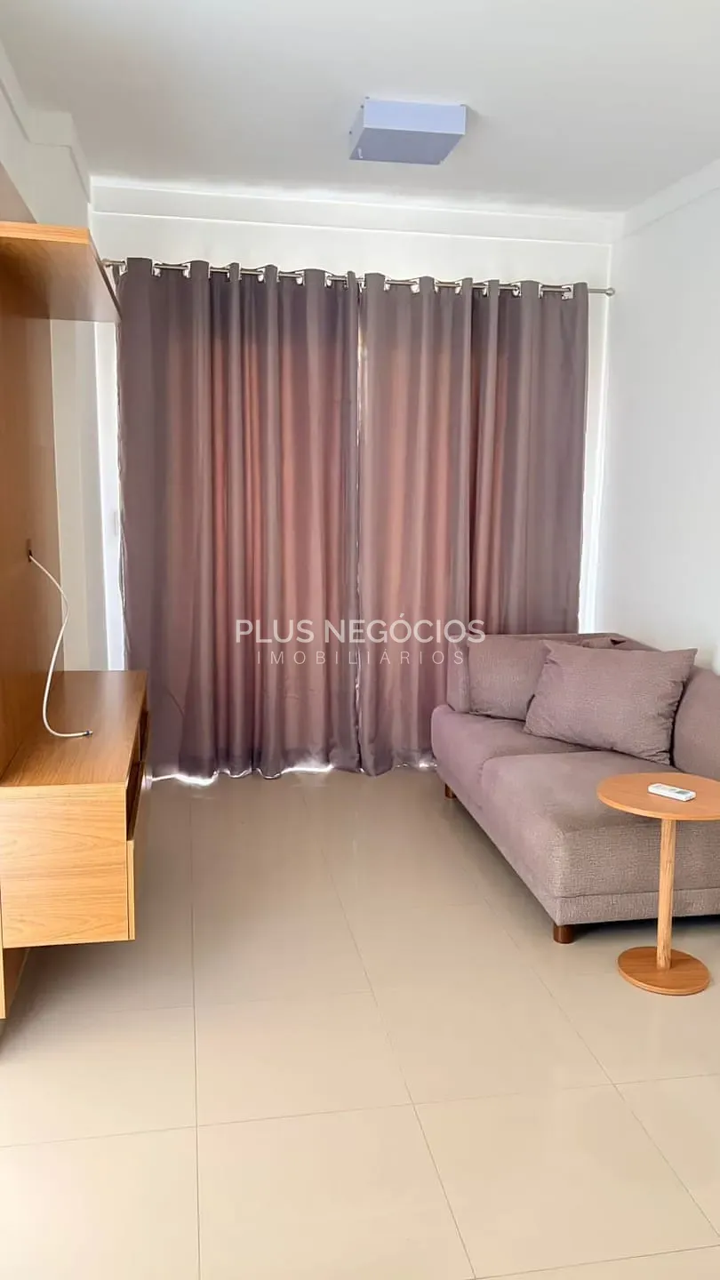 Apartamento, 1 quarto, 47 m² - Foto 1