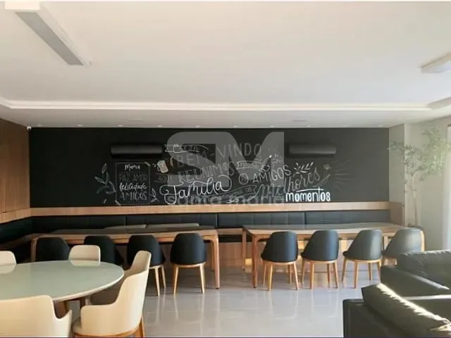 Apartamento com 128m² 2 quartos e 1 banheiro, à venda, no bairro Centro em Chapecó