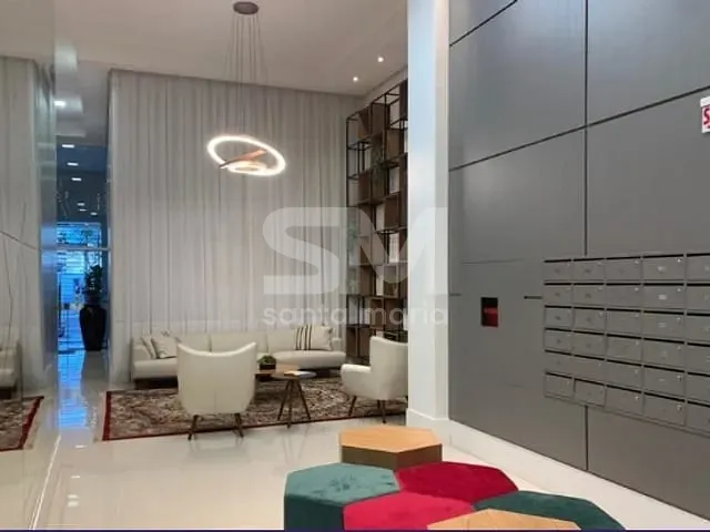 Apartamento com 128m² 2 quartos e 1 banheiro, à venda, no bairro Centro em Chapecó