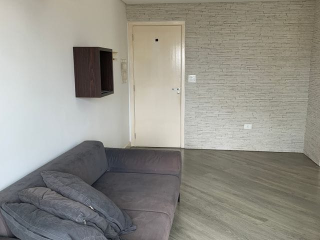 Apartamento com 53m² 2 quartos e 2 banheiros, à venda, no bairro Vila Pires em Santo André
