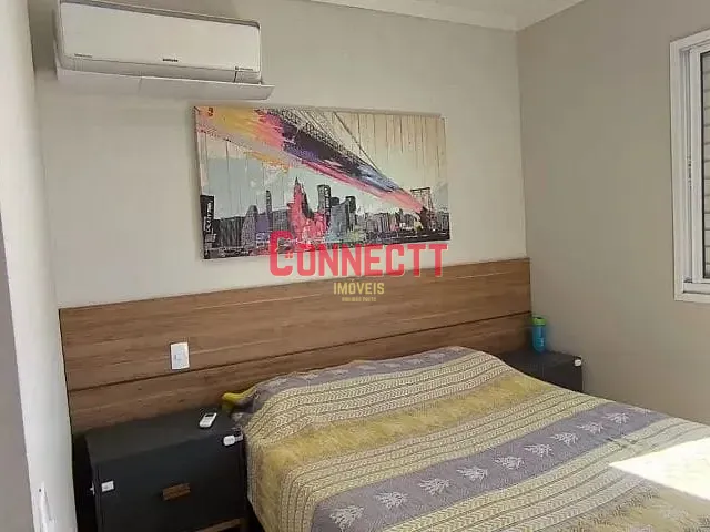 Apartamento com 72m² 3 quartos e 2 banheiros, à venda, no bairro Ribeirânia em Ribeirão Preto