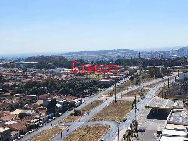 Apartamento com 72m² 3 quartos e 2 banheiros, à venda, no bairro Ribeirânia em Ribeirão Preto
