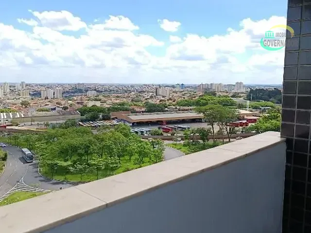Apartamento com 104m² 3 quartos e 3 banheiros, à venda, no bairro Bonfim em Campinas