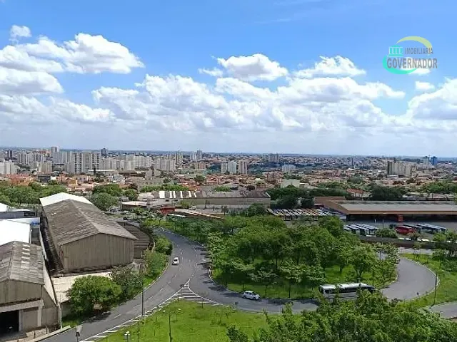 Apartamento com 104m² 3 quartos e 3 banheiros, à venda, no bairro Bonfim em Campinas