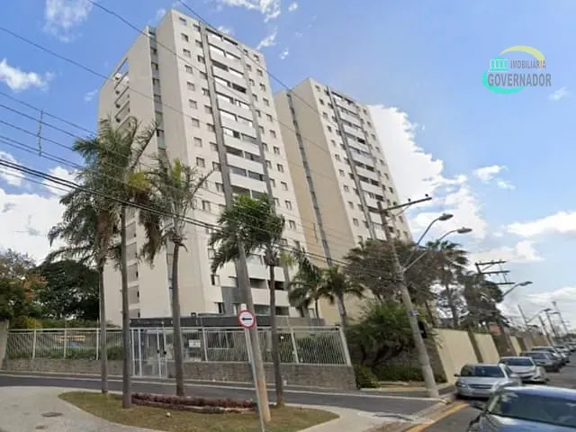 Apartamento com 104m² 3 quartos e 3 banheiros, à venda, no bairro Bonfim em Campinas