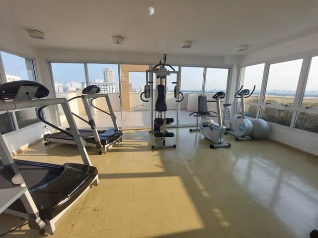 Foto do Apartamento -  para locação, Mirandópolis, São Paulo, SP | Paulista Imóveis.