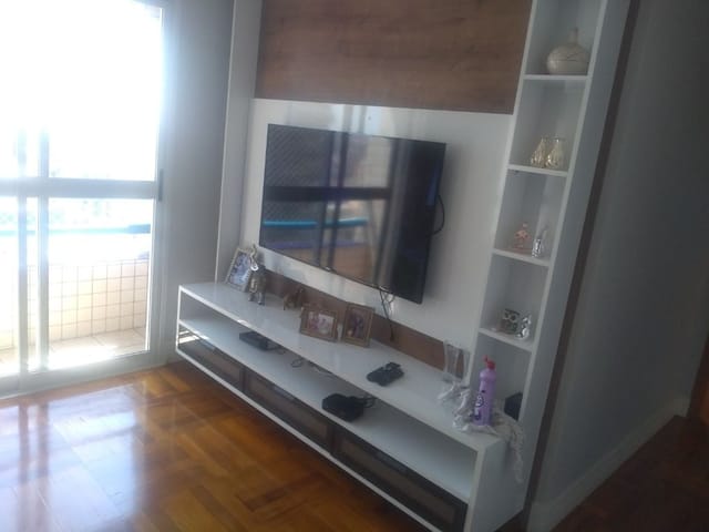 Apartamento com 164m² 3 quartos e 4 banheiros, à venda, no bairro Vila Osasco em Osasco