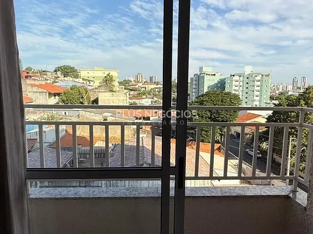 Apartamento com 55m² 2 quartos e 1 banheiro, à venda, no bairro Cidade Jardim em Sorocaba